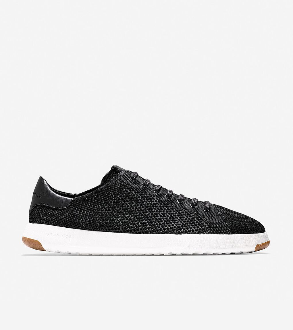 グランドプロ テニス スティッチライト mens. 0.0 | COLE_HAAN