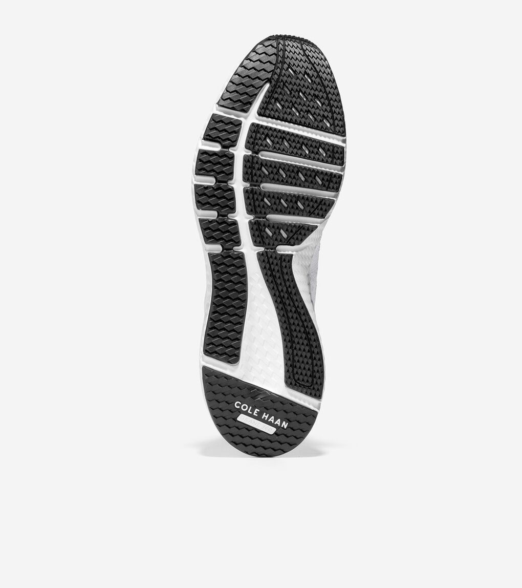 ゼログランド オーバーテイク ライト ランナー womens.