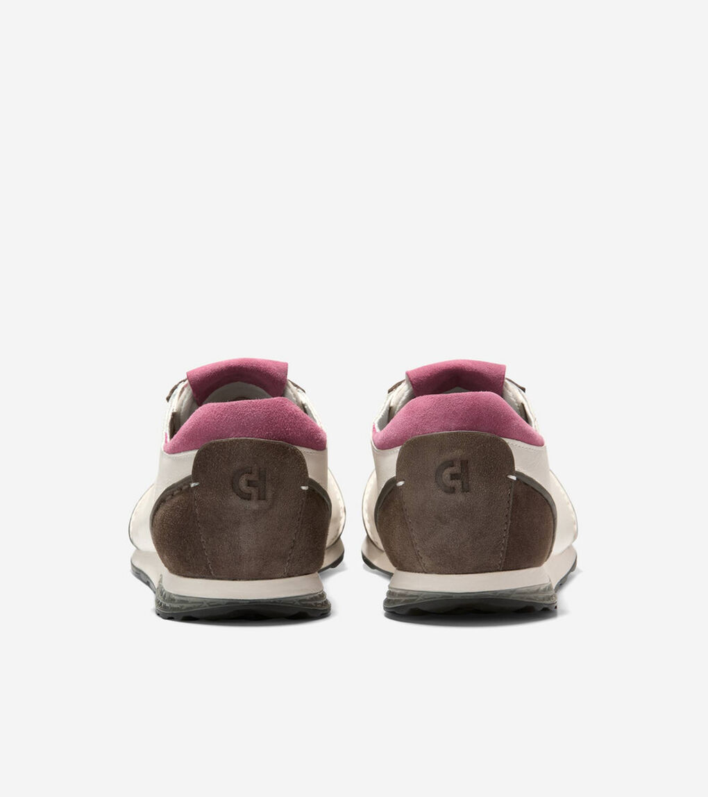 グランドプロ ロープロファイル ランナー エナジーウィーブ womens