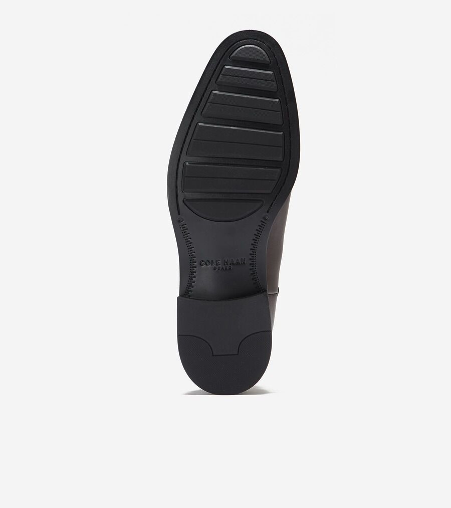 Cole haan bernard chelsea clearance