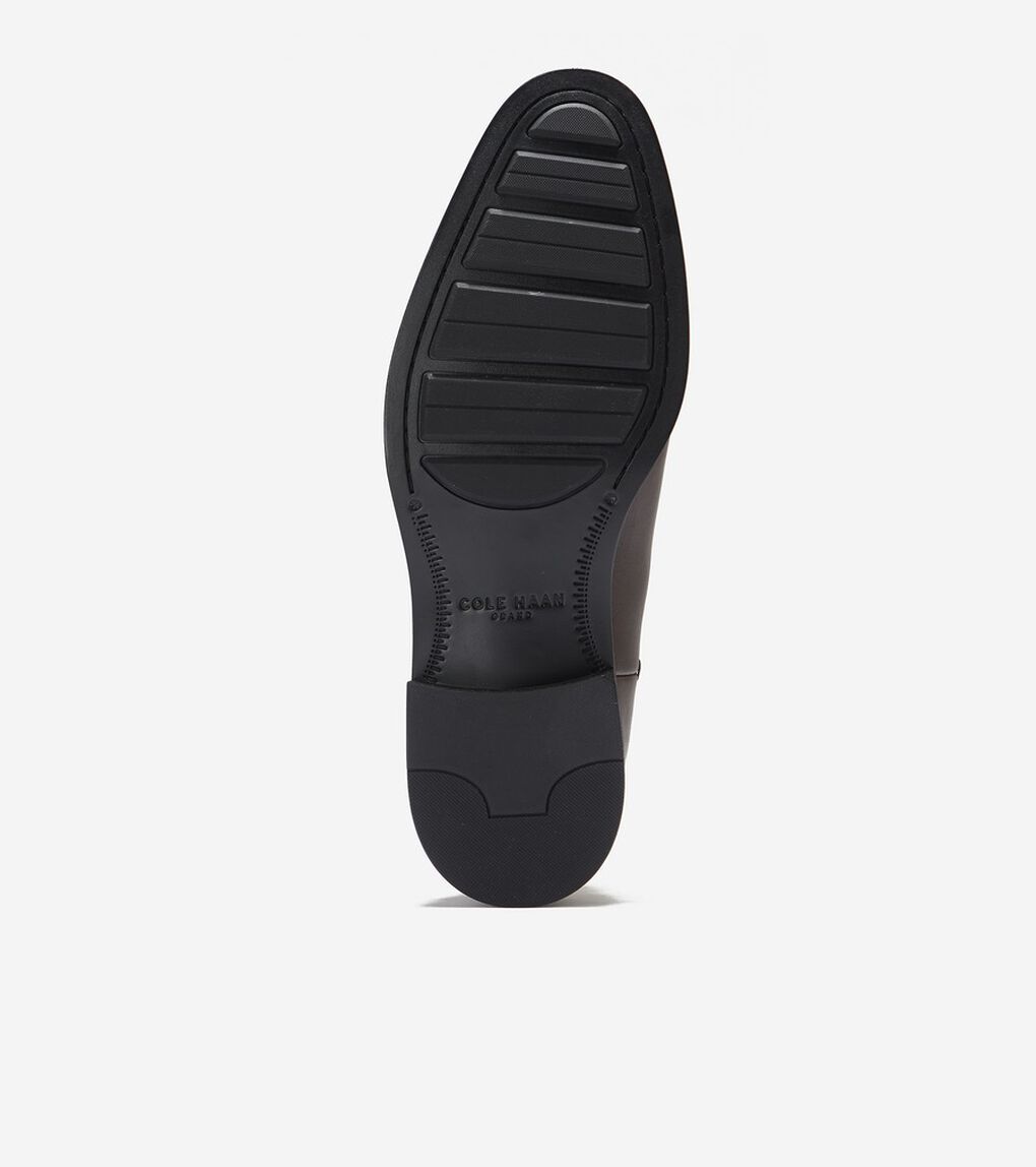 ホーソーン チェルシー ブーツ mens.