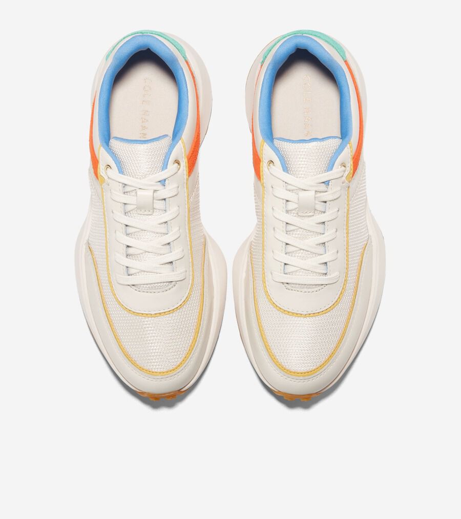 グランドプロ ウェルズリー ランナー womens. 0.0 | COLE_HAAN