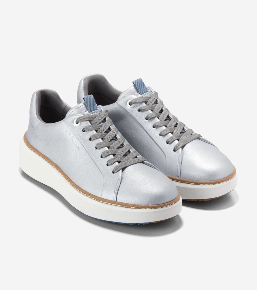 グランドプロ トップスピン ゴルフ womens