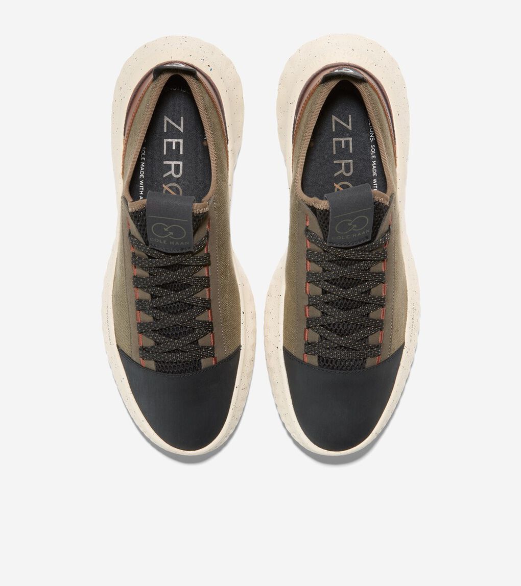 ジェネレーション ゼログランド II mens.