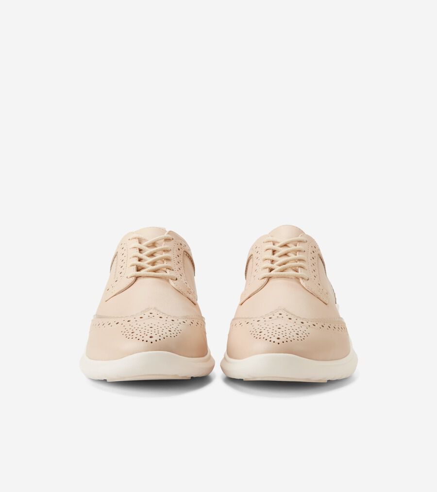 ゼログランド メリット ウィングチップ オックスフォード womens 29000 ゼログランド メリット ウィングチップ オックスフォード womens 29000