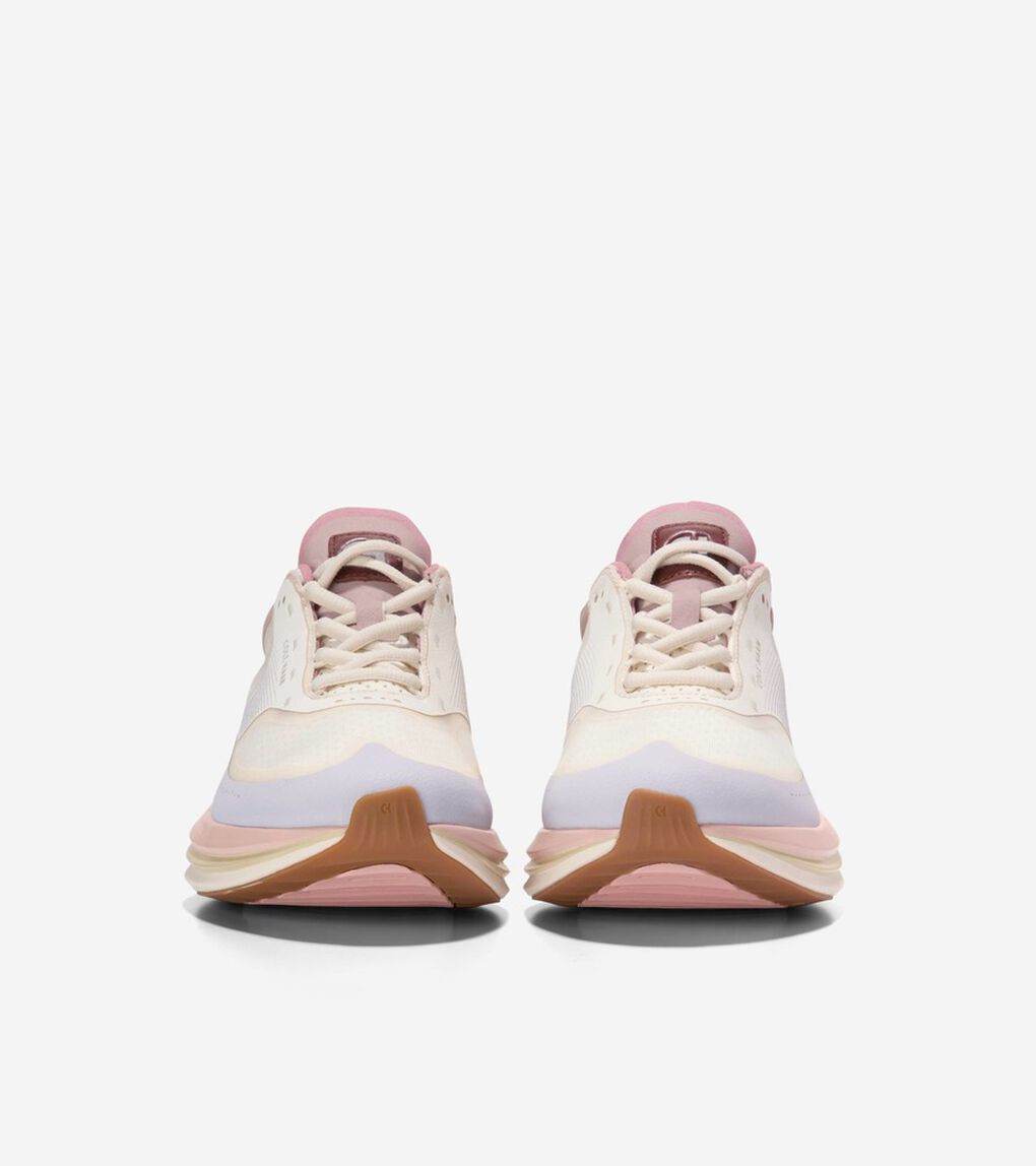 オリジナルグランド クアッドスター ランニング スニーカー womens