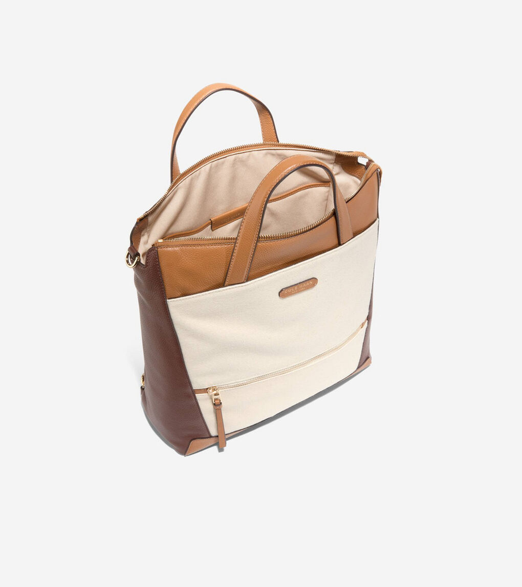 ザ エッセンシャル バックパック womens.