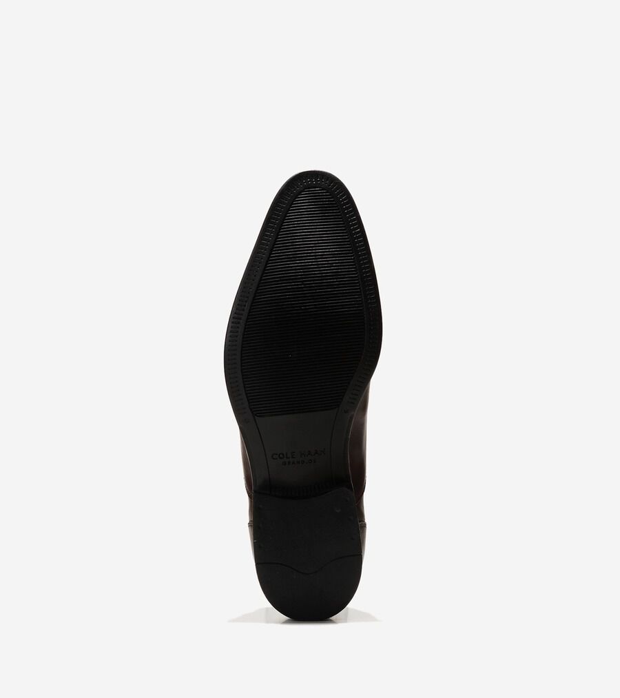 マディソン プレーン オックスフォード II mens. 0.0 | COLE_HAAN
