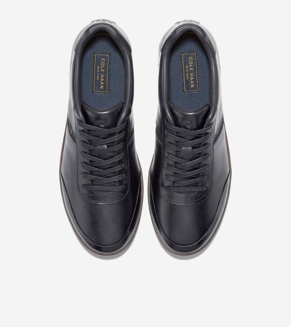 グランドプロ フレックスクラフト スニーカー mens