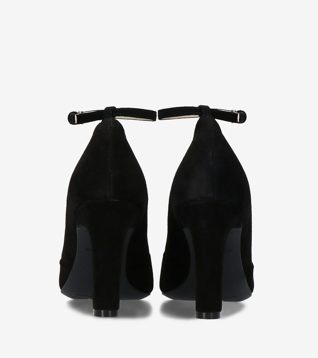 ケイレン パンプ 85MM womens.