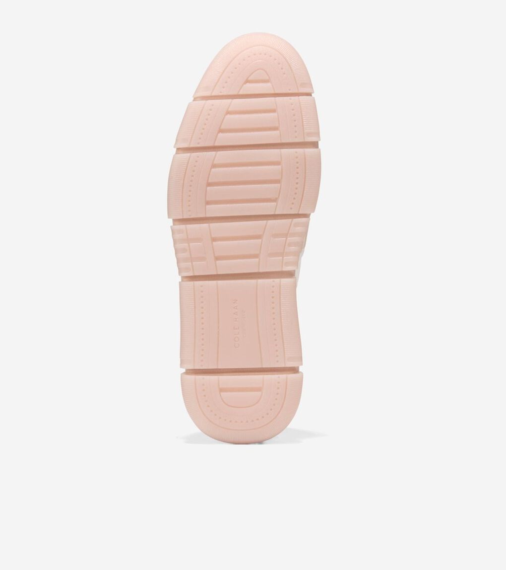 ゼログランド レラ スティッチライト スリッポン スニーカー womens