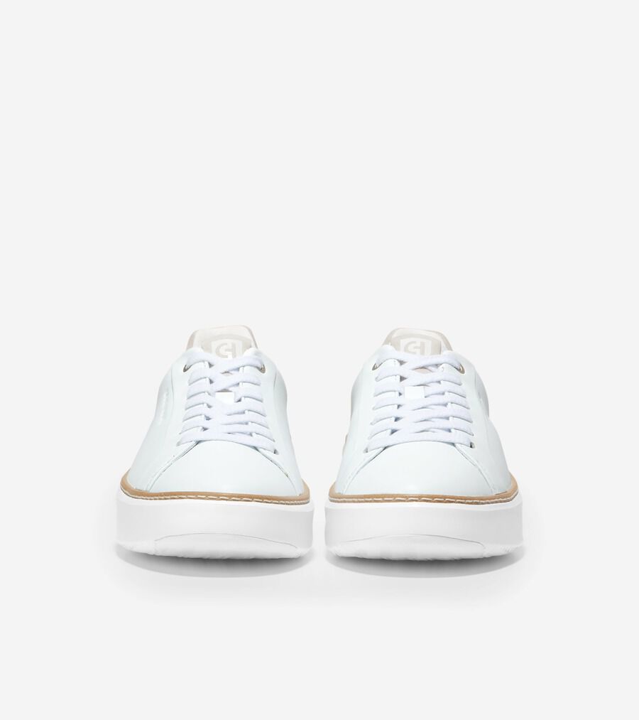 【ファッション通販】 グランドプロ COLE_HAAN | 24000 womens スニーカー トップスピン 靴