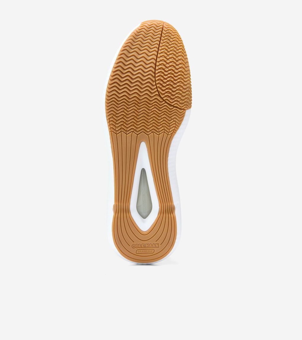 ゼログランド トップスピン プロ スニーカー mens
