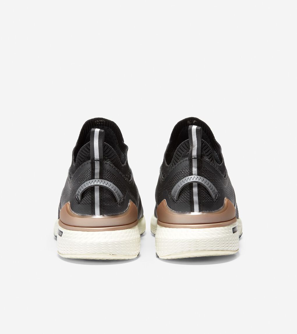 ゼログランド オーバーテイク ランナー womens.