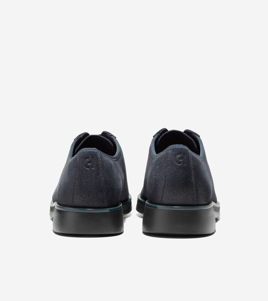 グランド アンビション ポストマンオックスフォード mens