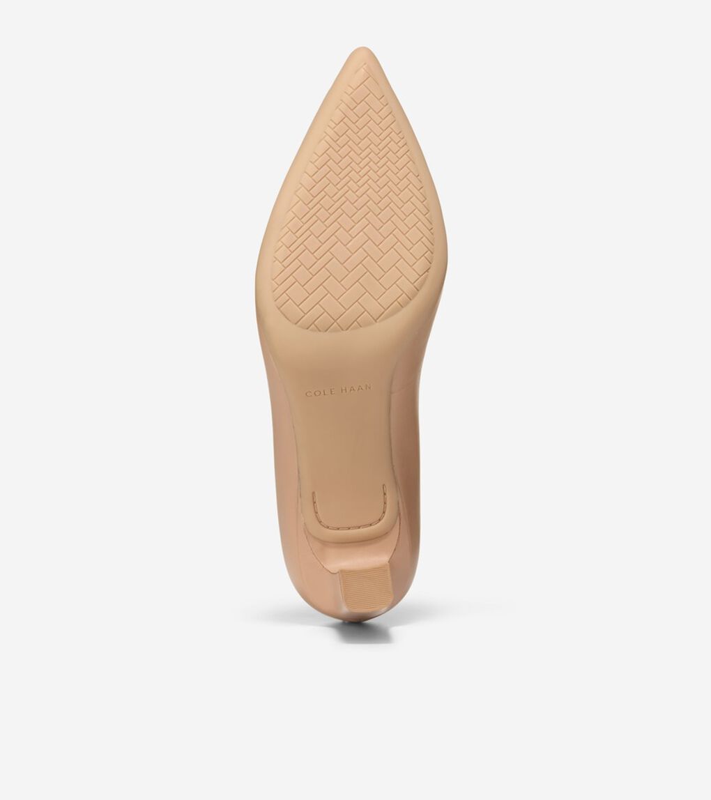 グランド アンビション アンジェリカ パンプ womens