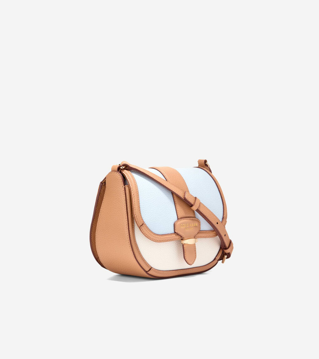 マリーナ サドル バッグ womens.