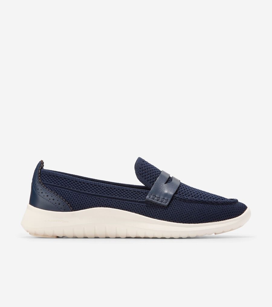 元値42900円 80%引】Cole Haan ルナグランド ビットローファー - メルカリ