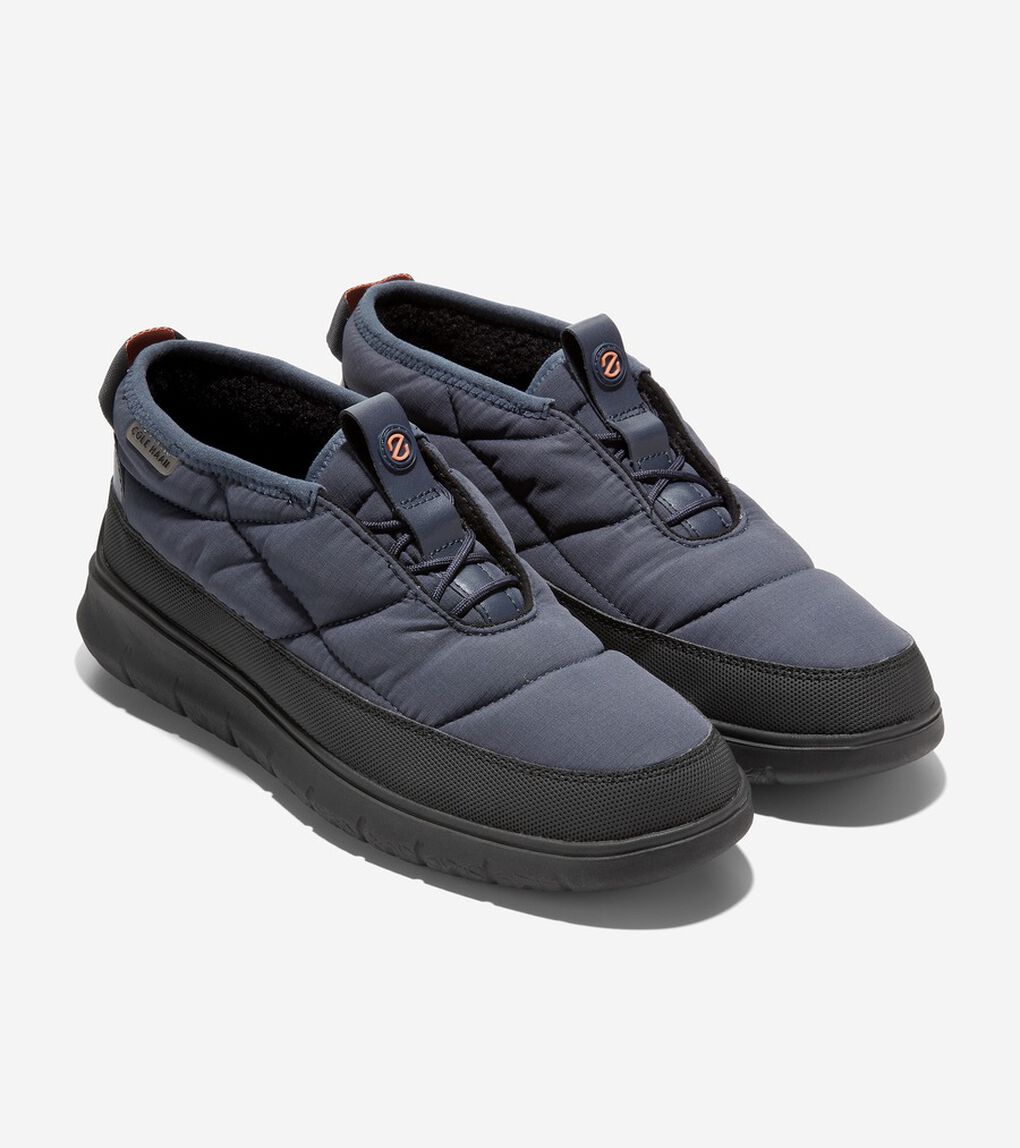 ジェネレーション ゼログランド レックミッド mens.