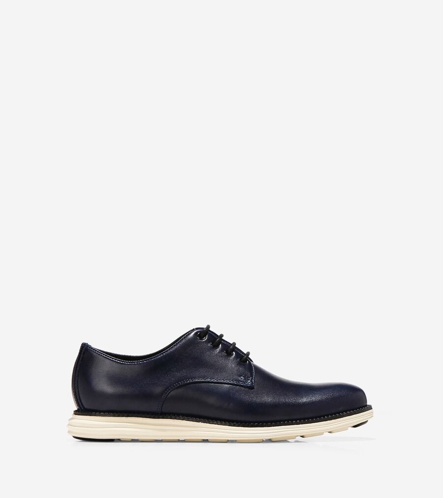 オリジナルグランド プレーン オックスフォード mens. 0.0 | COLE_HAAN