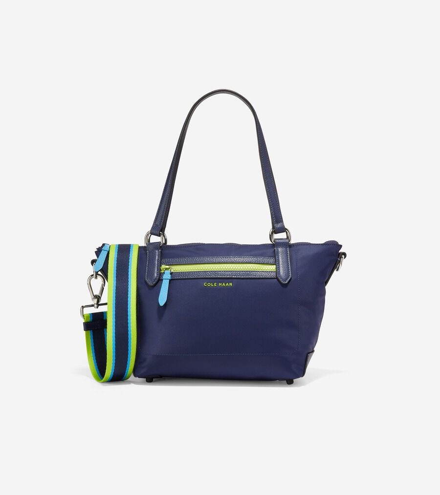 スポーツ ソフト ジップ トート womens. 15000 | COLE_HAAN