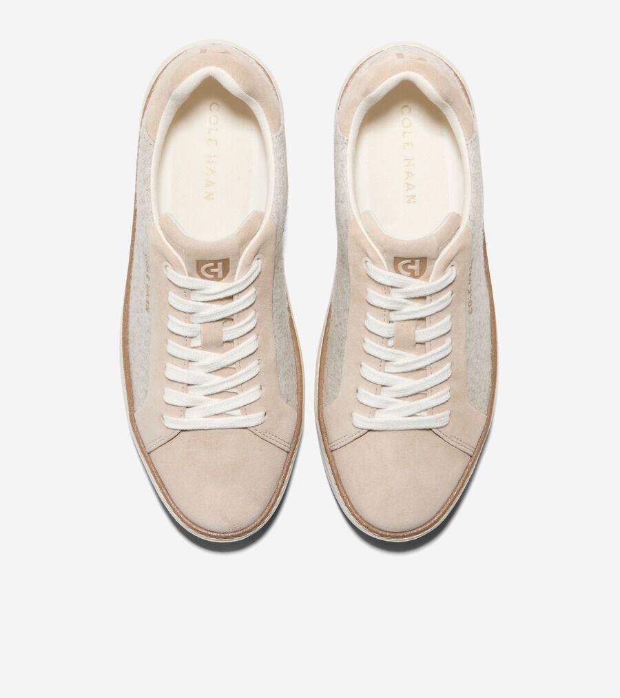 グランドプロ トップスピン スニーカー womens. 16800 | COLE_HAAN