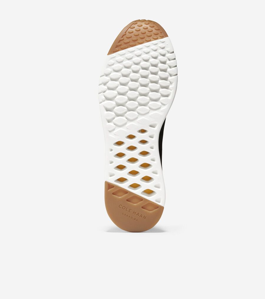 グランドプロ クラシック ランニング スニーカー mens. 0.0