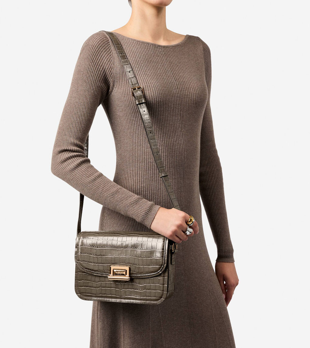 セレステ クロスボディ バッグ womens