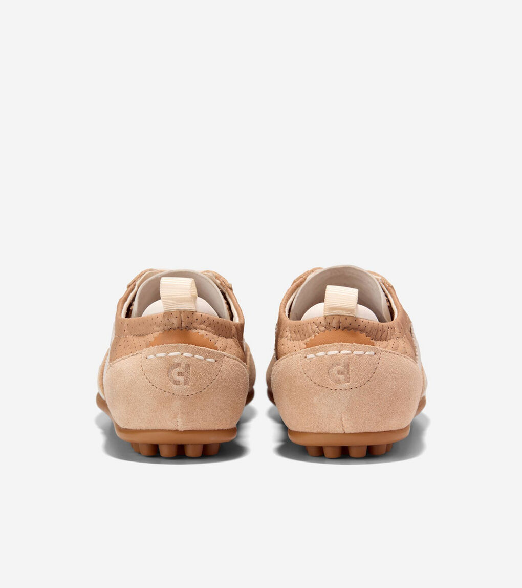 グランドプロ トラビーナ スニーカー womens