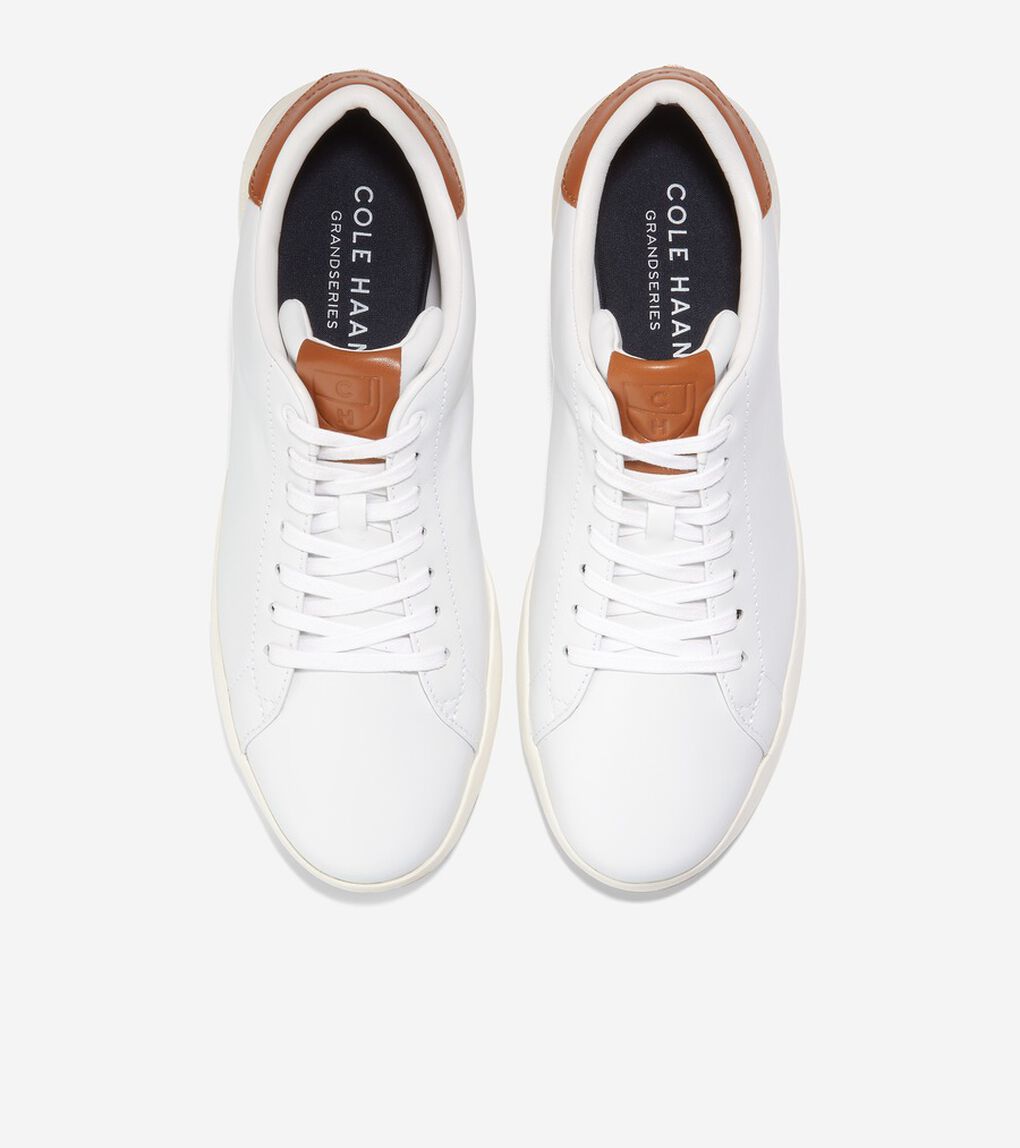 グランドプロ テニス スニーカー mens.