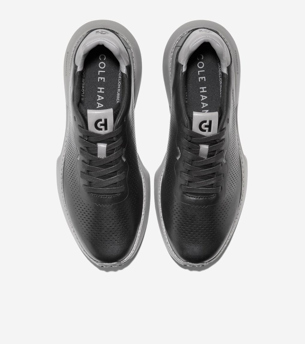 グランドプロ アッシュランド レーザーパーフ スニーカー mens