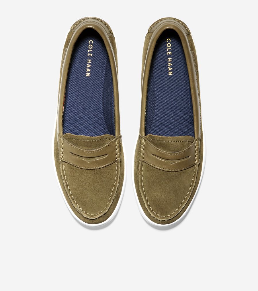 ナンタケット ローファー womens. 0.0 | COLE_HAAN