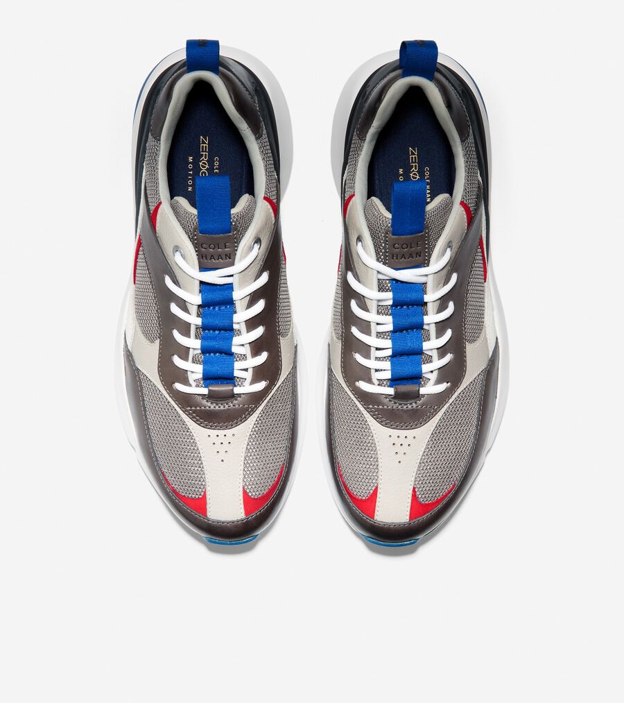ゼログランド シティ トレーナー mens. 0.0 | COLE_HAAN