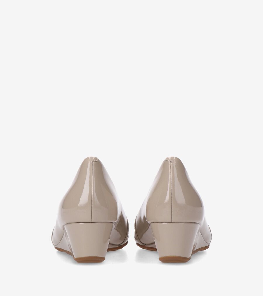 ザ ゴートゥー オープントゥ ウェッジ womens. 0.0 | COLE_HAAN