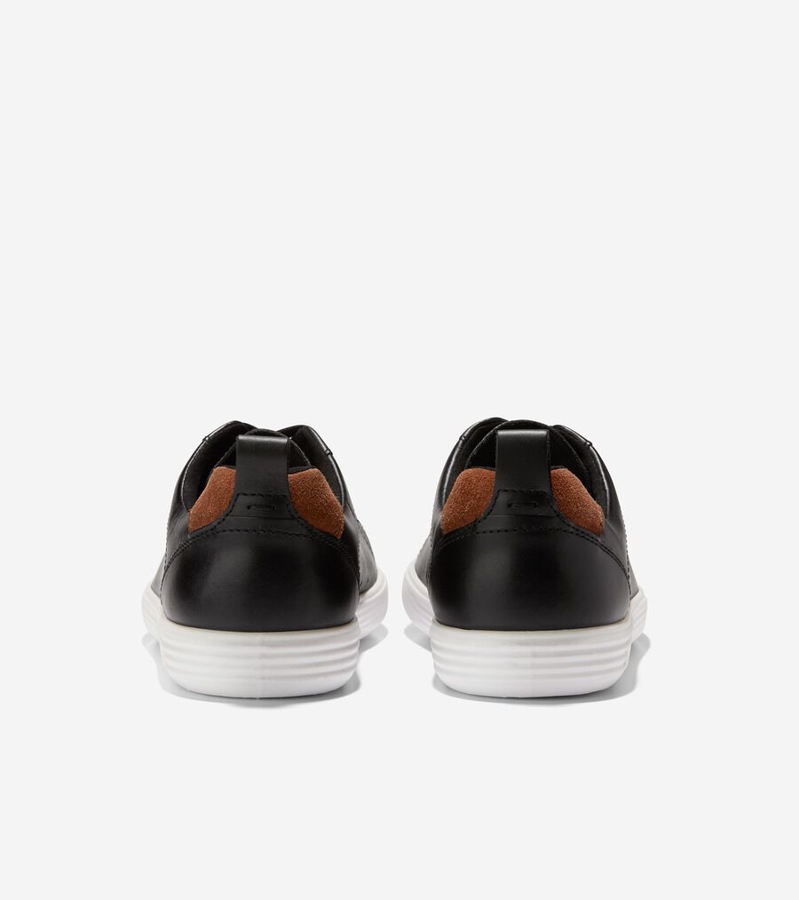 グランドプラスクロスコートスニーカー mens. 0.0 | COLE_HAAN