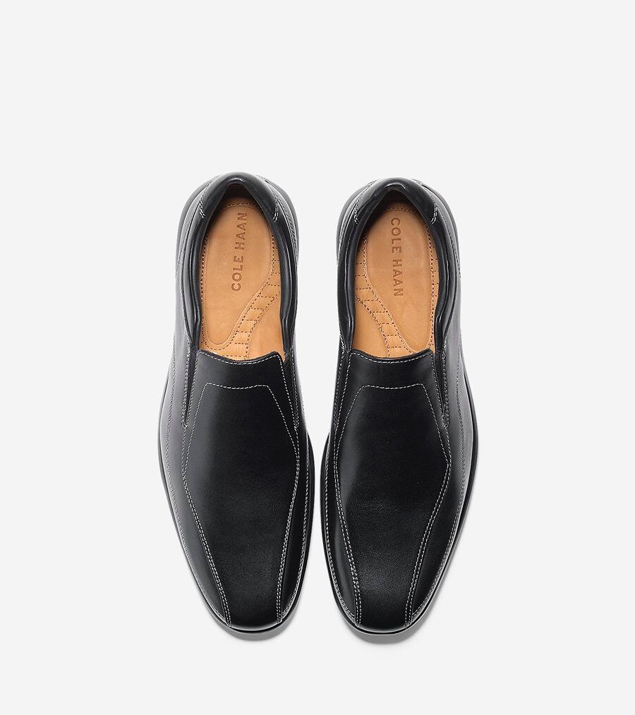 ギャビン グランド ローファー mens. 0.0 | COLE_HAAN