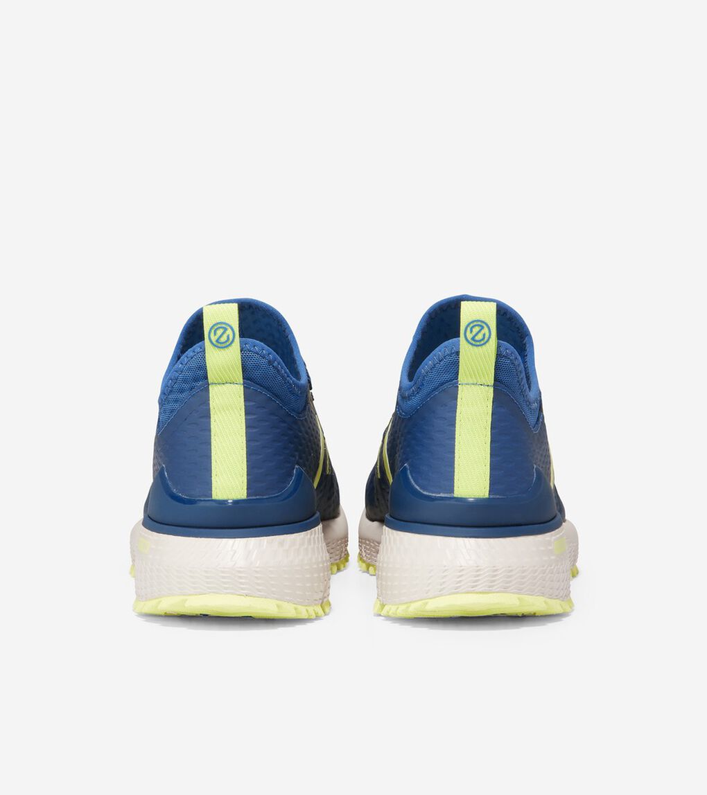 ゼログランド オーバーテイク ゴルフ ウォーターレジスタント mens.