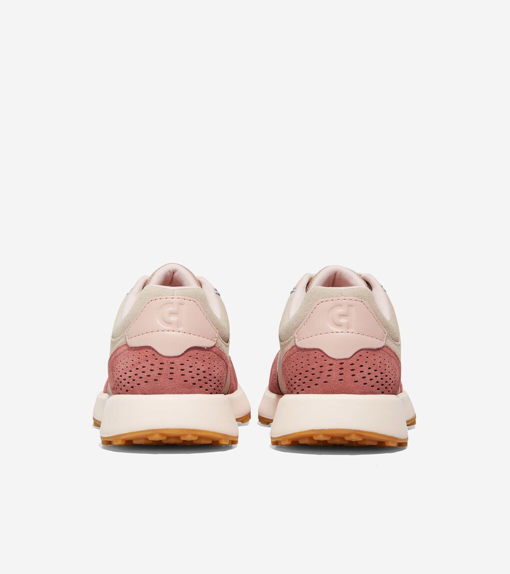 グランドプロ ウェルズリー ランナー womens.