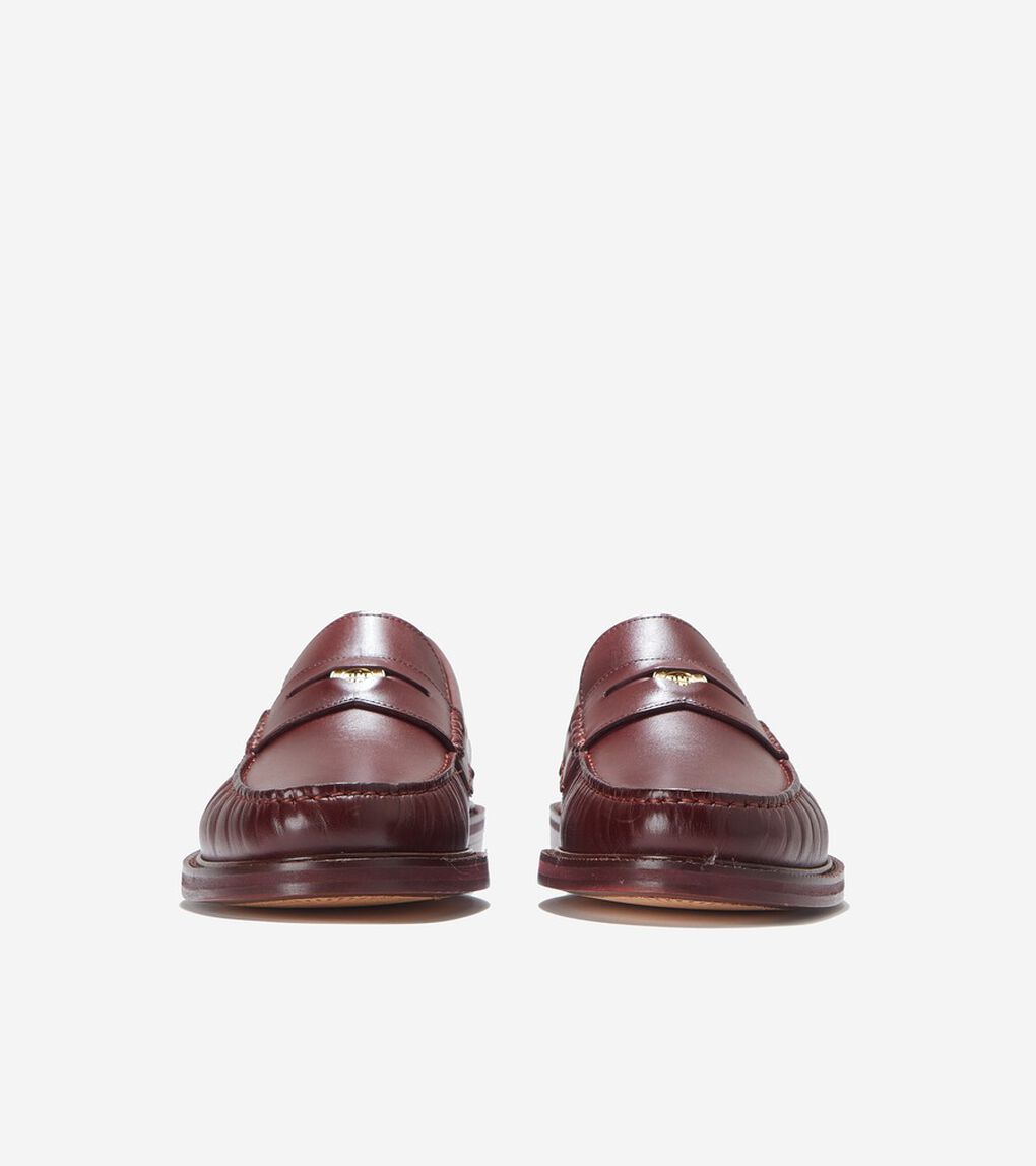 アメリカンクラシックス ピンチ ペニーローファー mens.