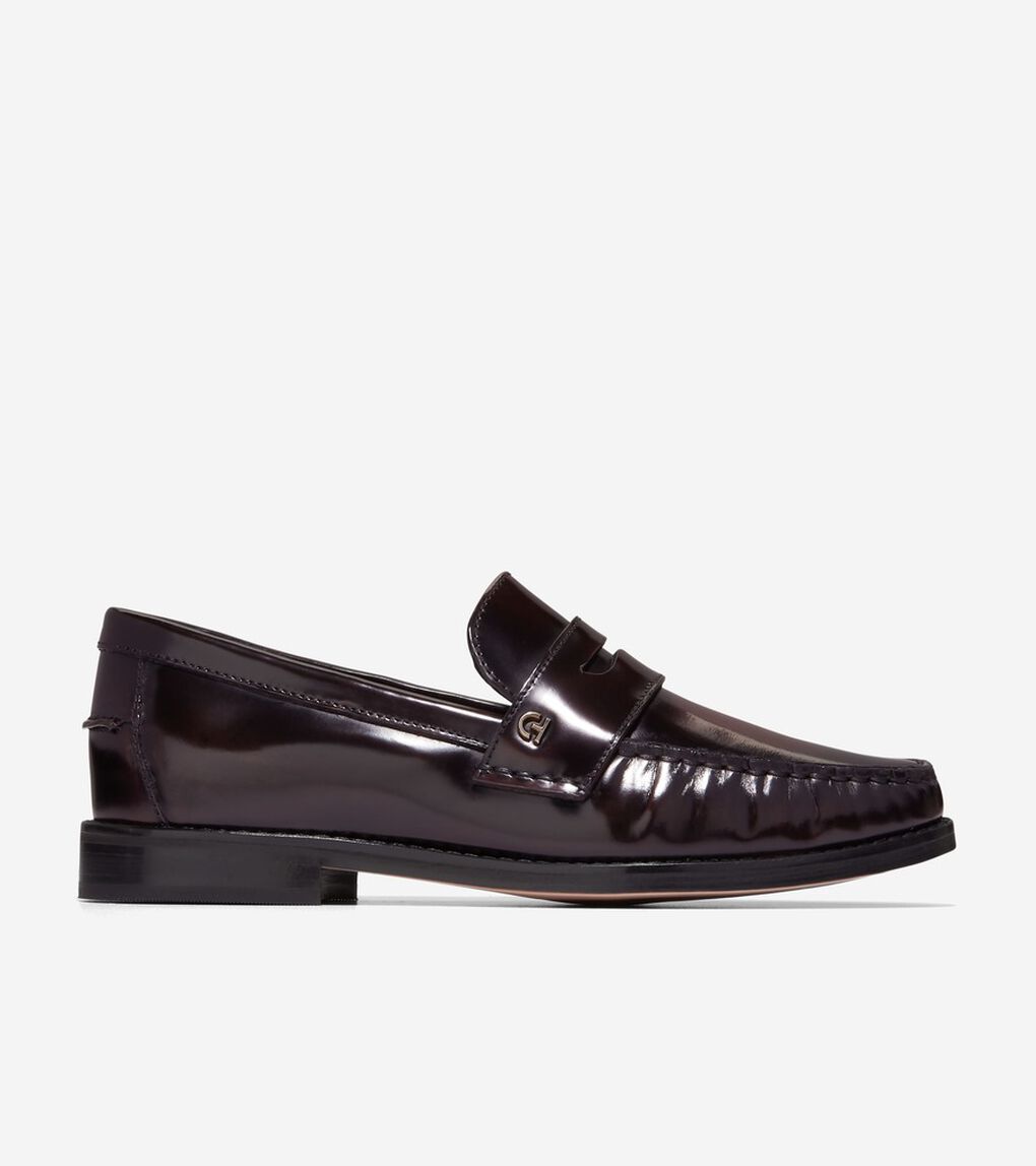 ラックス ピンチ ペニー ローファー womens.