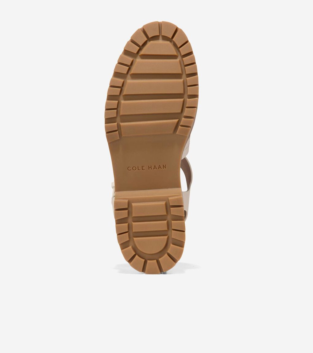 タティアナ フィッシャーマン サンダル womens