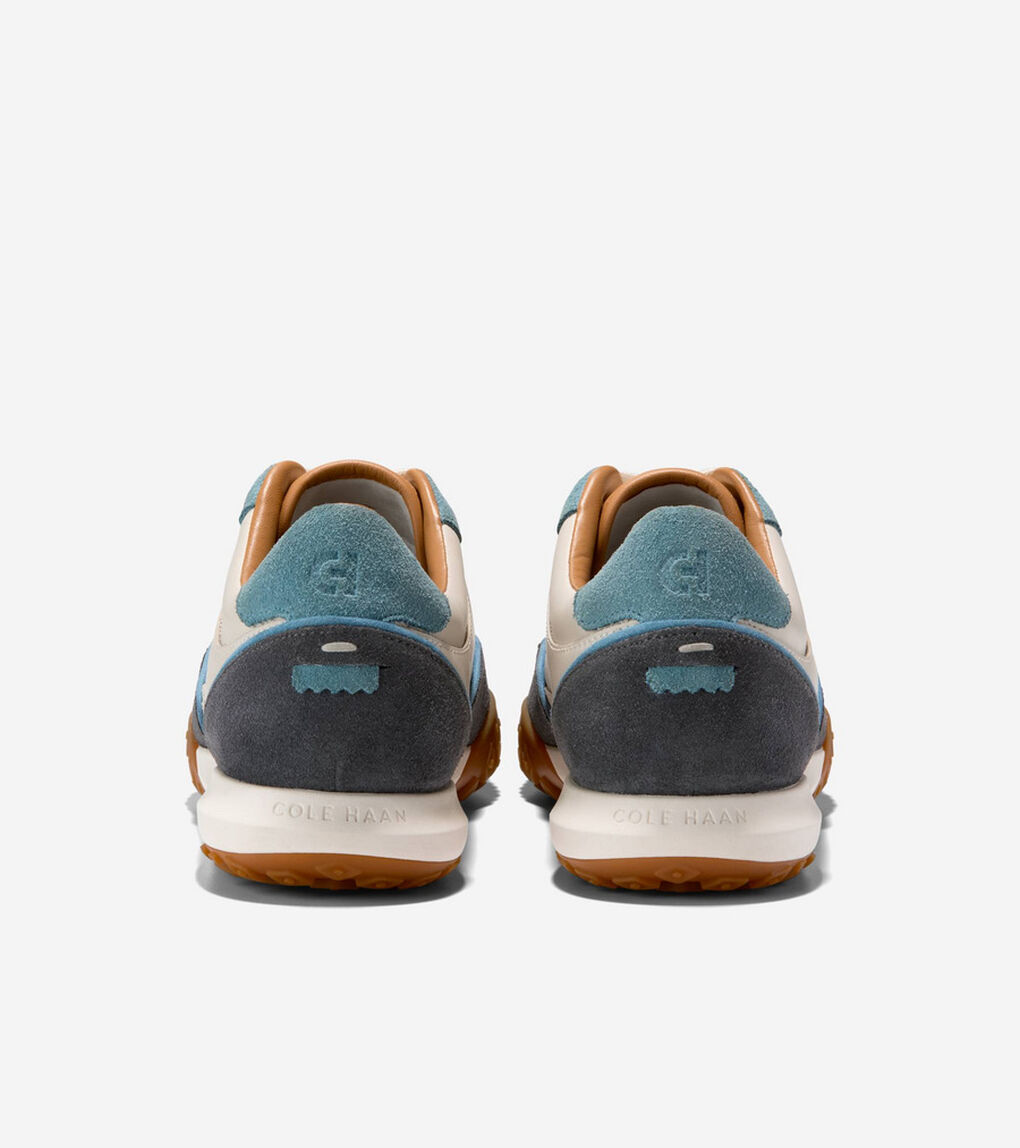 グランドプロ ジェサリン スニーカー ウォータープルーフ womens