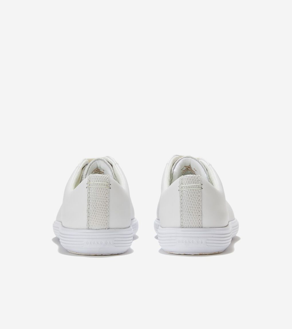 グランド クロスコート スニーカー womens.