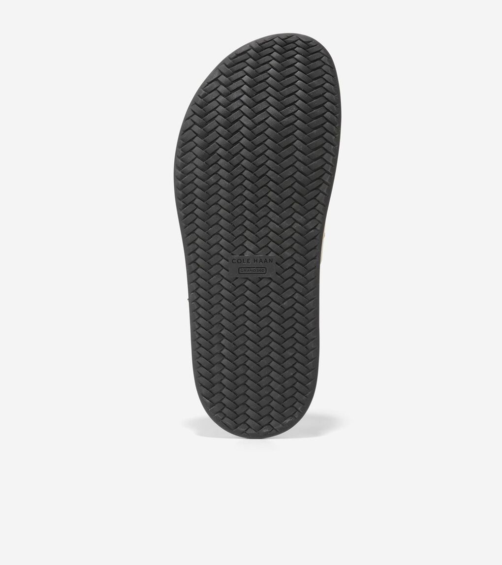 マーリー フィッシャーマン フットベッド サンダル womens