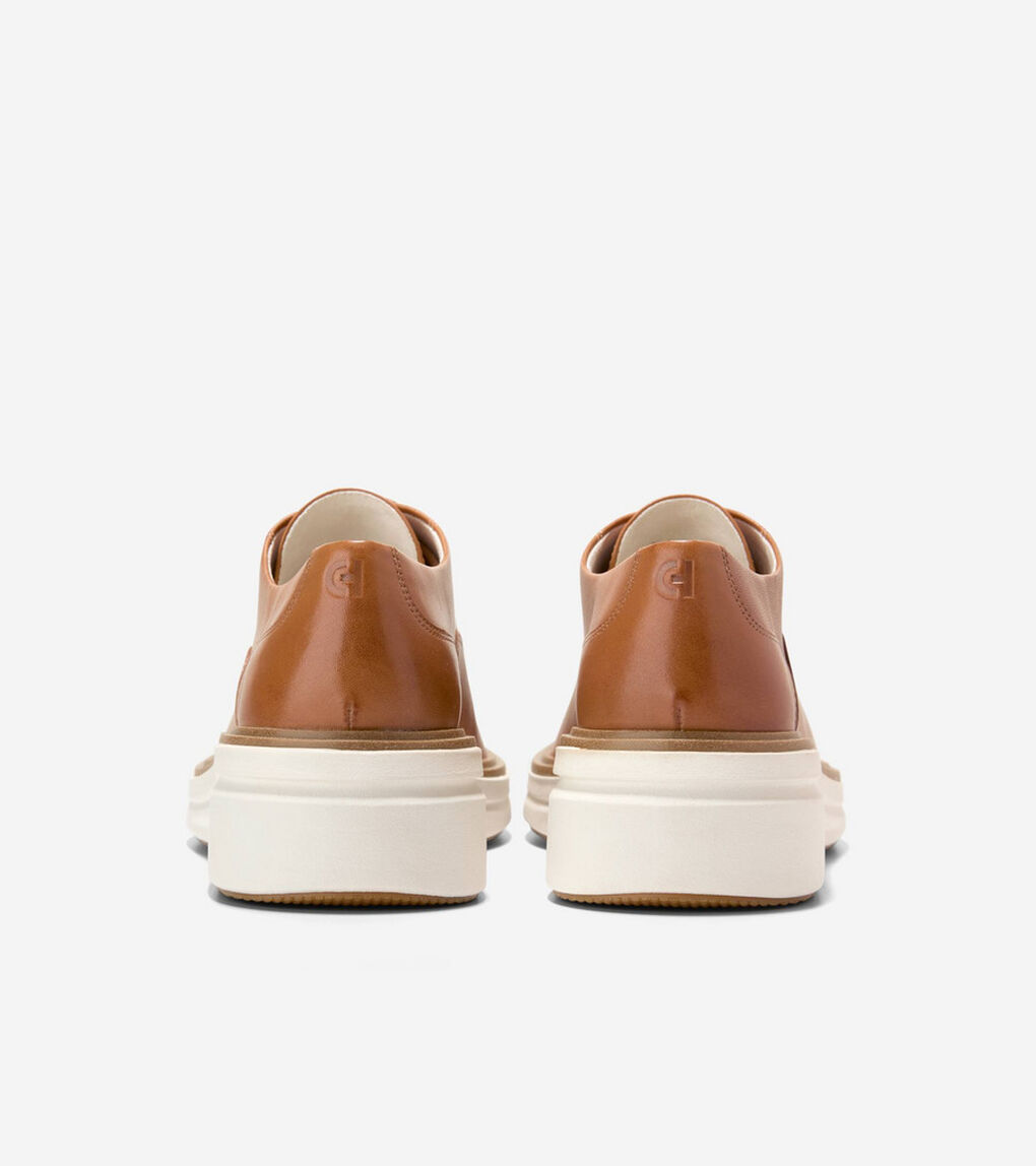 オリジナルグランド シティースペクター オックスフォード womens