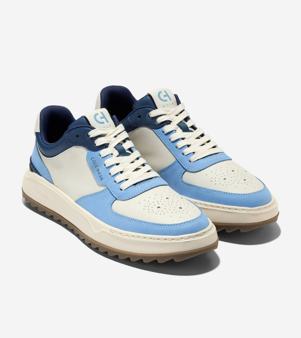 グランドプロ クロスオーバー ゴルフ mens