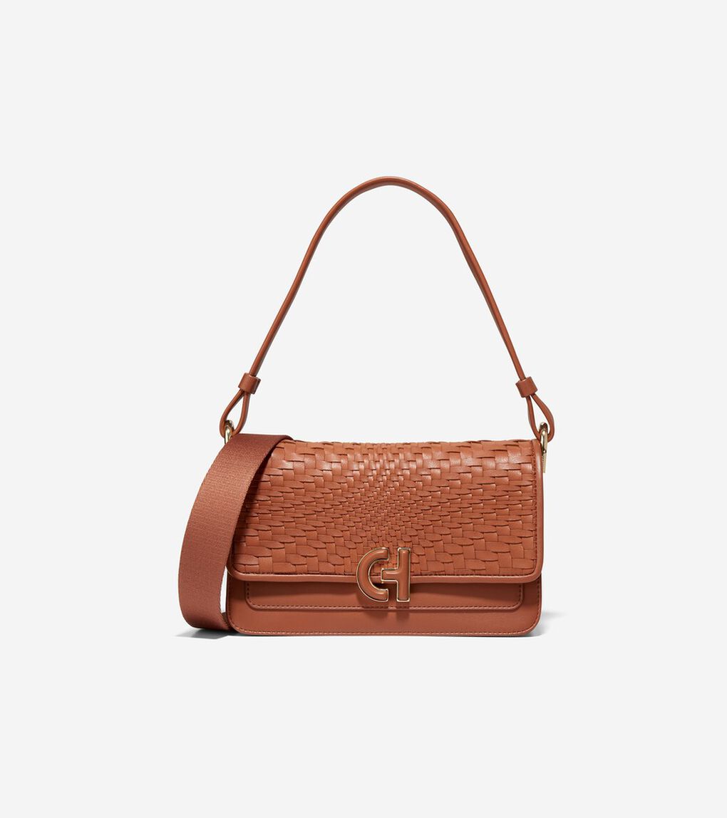 ミニ ショルダー バッグ womens.