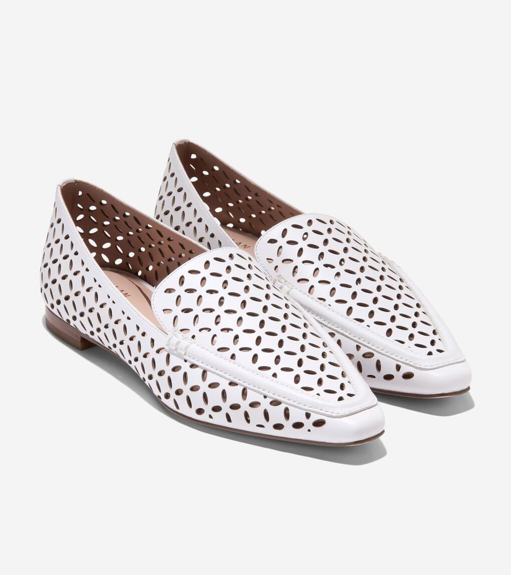 シャンタル ローファー womens
