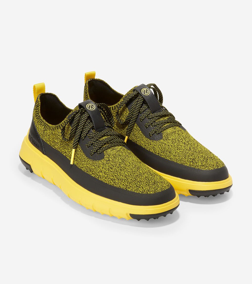 ジェネレーションゼログランド ゴルフ mens.