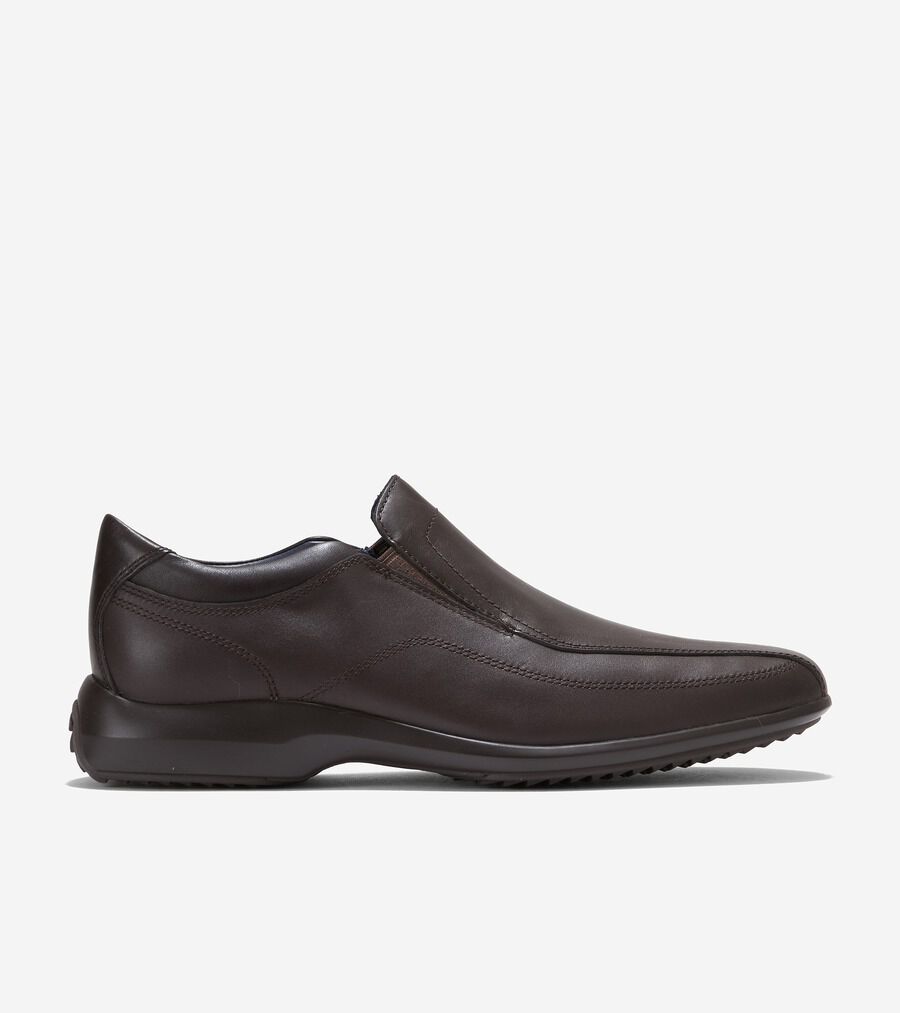 ギャビン グランド スリップオン mens 0.0 | COLE_HAAN